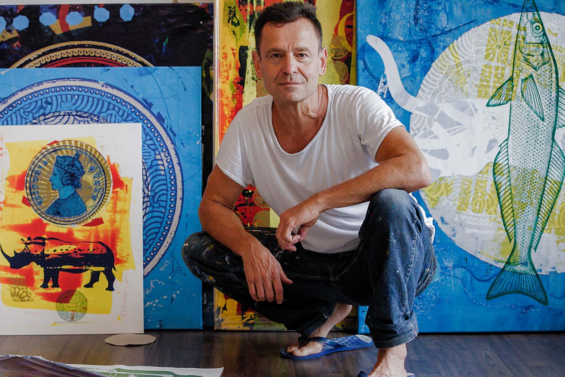 Sebastian Ickrath 2019